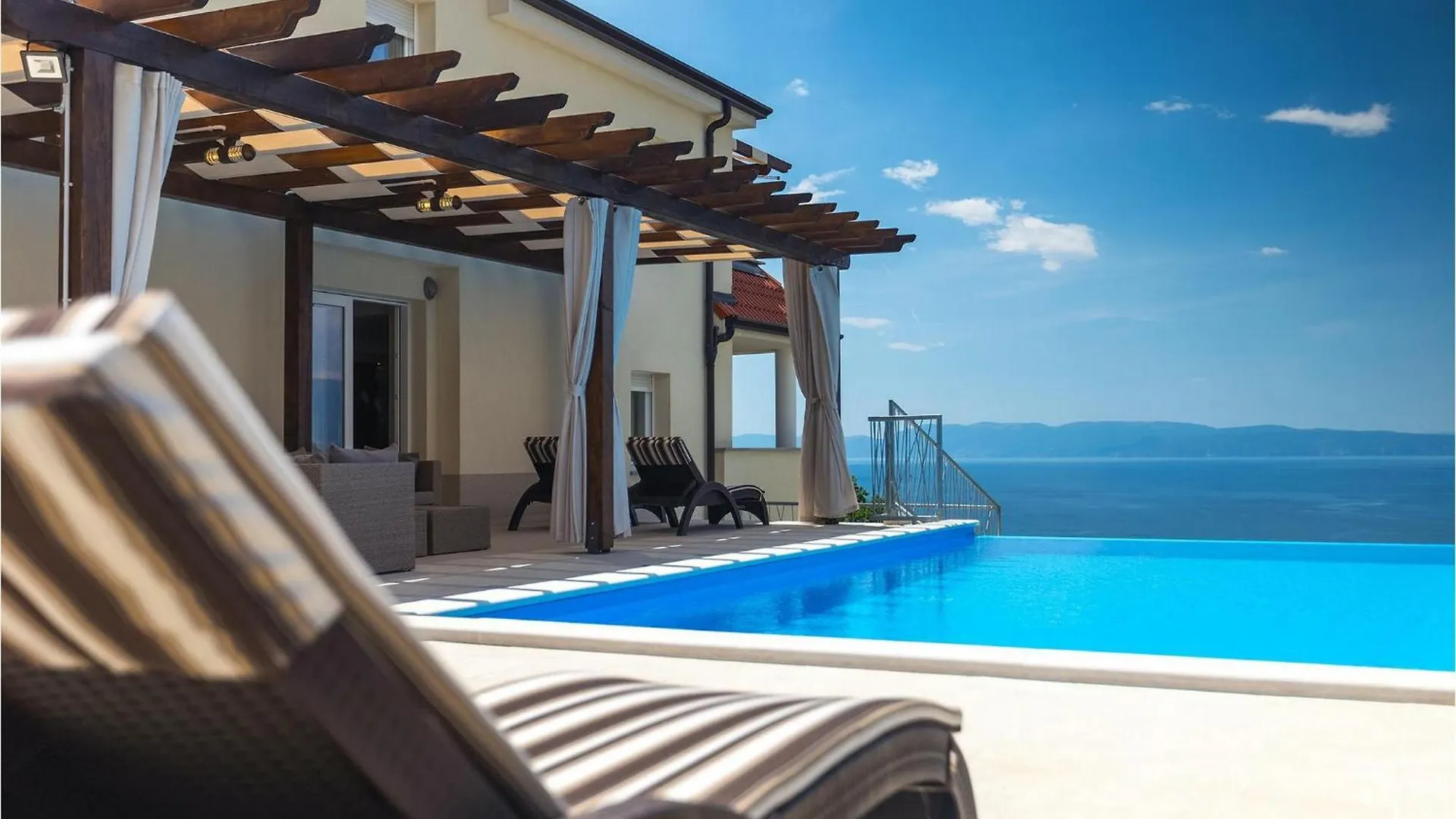 Villa Kvija Adria Zurkovo Holiday home